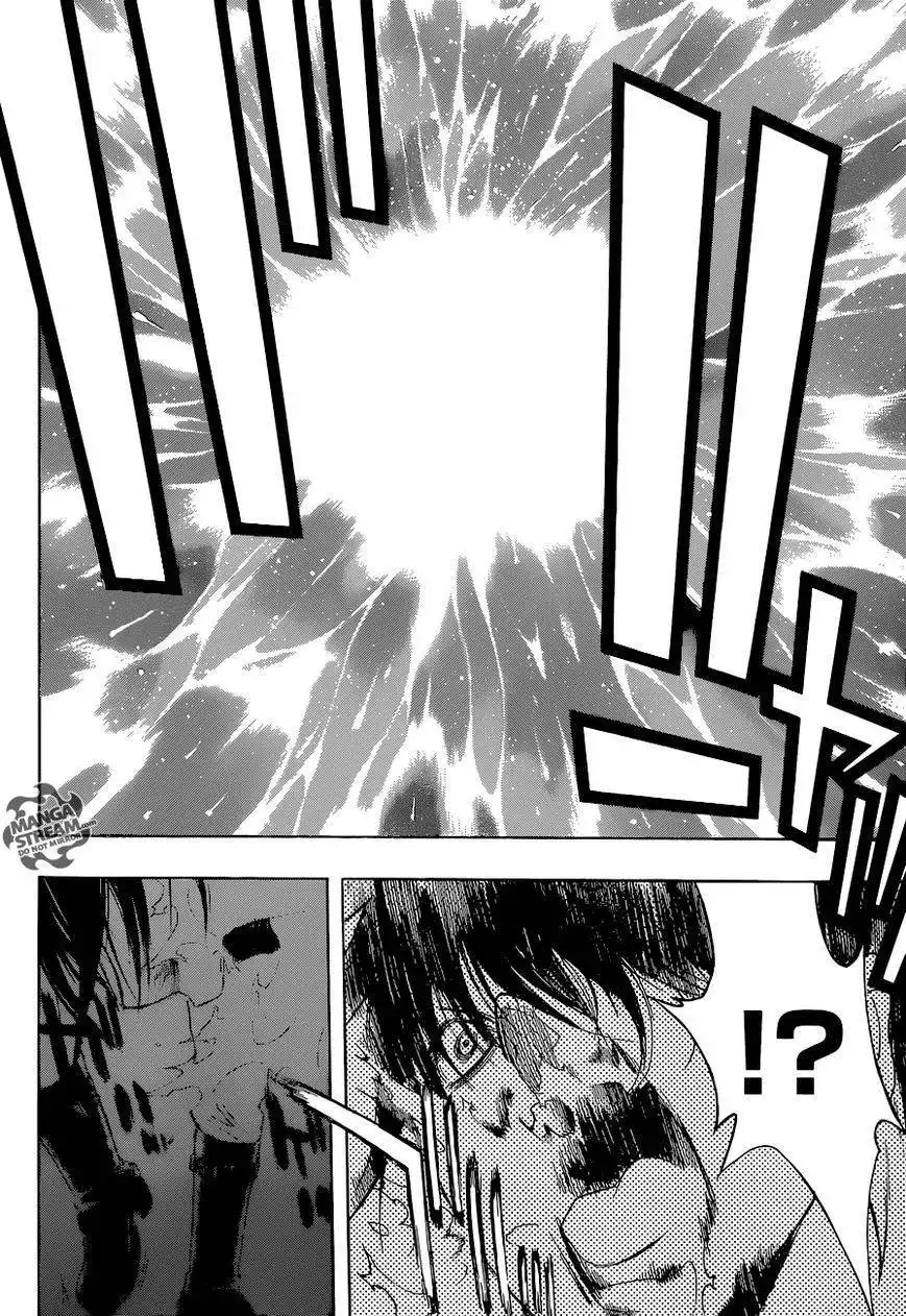 Shingeki no Kyojin Before the Fall Chapter 2 38